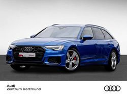 Blau Gebraucht 2024 Audi S6 Sport Kombi | 57.915 € (Fairer Preis)