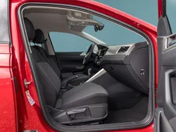 Rot Gebraucht 2024 VW Taigo SUV | 20.099 € (Superpreis)