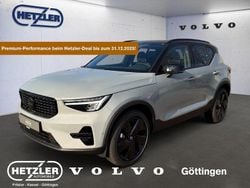 Vapour grey / metallic Neu 2025 Volvo XC40 Ultra SUV | 43.970 € (Fairer Preis)