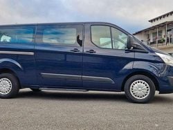 Blazer blue Gebraucht 2014 Ford Tourneo Trend Kombi | 13.777 € (Superpreis)