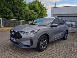 Silber Neu 2025 Ford Kuga ST-Line SUV | 38.990 € (Etwas zu teuer)