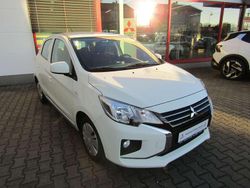 Island weiß Gebraucht 2023 Mitsubishi Space Star Select Kleinwagen | 12.450 € (Fairer Preis)