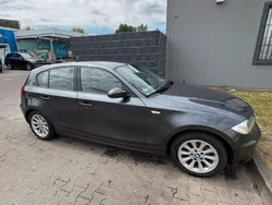 Grau Gebraucht 2007 BMW 116 M Sport Kleinwagen | 3.500 € (Guter Preis)