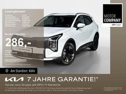 Weiß Neu 2025 Kia Sportage SUV | 32.832 € (Superpreis)