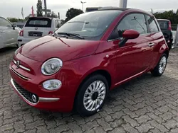 Passione rot Neu 2024 Fiat 500C Dolcevita Cabrio | 19.290 € (Fairer Preis)