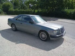 Grau Gebraucht 1988 Mercedes E300 Coupé | 10.000 €