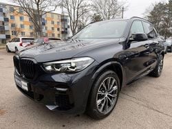 Schwarz Gebraucht 2022 BMW X5 M Sport SUV | 54.900 € (Superpreis)