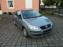 Grau Gebraucht 2006 VW Polo Goal Limousine | 3.990 € (Fairer Preis)