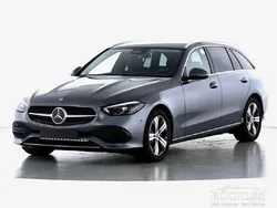 Gebraucht 2023 Mercedes C220 | 39.890 € (Fairer Preis)