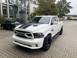 Weiß Gebraucht 2017 Dodge Ram Abholung | 37.990 € (Fairer Preis)