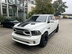 Weiß Gebraucht 2017 Dodge Ram Abholung | 37.990 € (Fairer Preis)