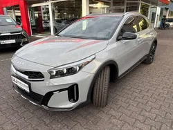Grau Neu 2025 Kia XCeed SUV | 27.890 € (Fairer Preis)