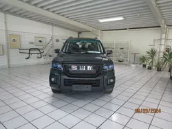 Grün Gebraucht 2024 SWM G03 SUV | 18.500 € (Fairer Preis)