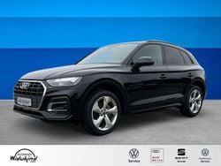 Schwarz Gebraucht 2022 Audi Q5 S-Line SUV | 34.450 € (Guter Preis)