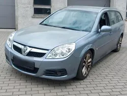 Grau Gebraucht 2005 Opel Vectra Kombi | 699 € (Fairer Preis)