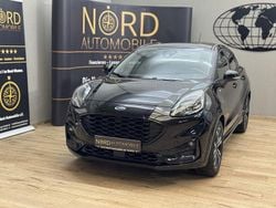 Schwarz Gebraucht 2023 Ford Puma ST-Line SUV | 13.890 € (Guter Preis)