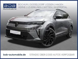 Dolomitgrau + dach black pear Gebraucht 2024 Renault Scénic Esprit Alpine Van / Kleinbus | 42.888 € (Guter Preis)