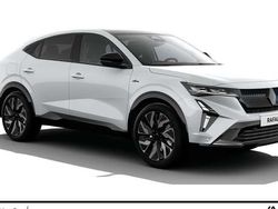 Weiß Neu 2025 Renault Rafale Esprit Alpine SUV | 48.990 € (Fairer Preis)