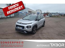 Lackierung grau switch blade/t Gebraucht 2019 Citroën C3 Aircross Feel SUV | 10.285 € (Guter Preis)