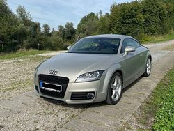 Gebraucht 2010 Audi TT Coupé | 13.800 € (Fairer Preis)