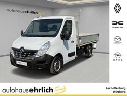 Gebraucht 2017 Renault Master Van | 23.681 €