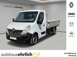 Gebraucht 2017 Renault Master Van | 23.681 €