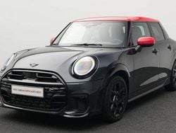 Grau Gebraucht 2024 Mini John Cooper Works Kleinwagen | 30.896 € (Guter Preis)