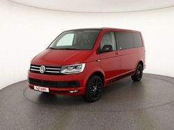 Rot Gebraucht 2018 VW T6 Edition Van | 37.950 € (Guter Preis)