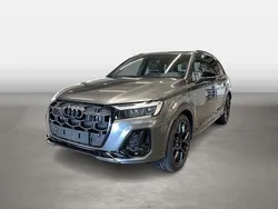 Daytonagrau perleffekt Neu 2025 Audi Q7 S-Line SUV | 94.990 € (Fairer Preis)