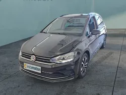 Schwarz Gebraucht 2020 VW Golf Sportsvan IQ Drive Van / Kleinbus | 17.290 € (Fairer Preis)