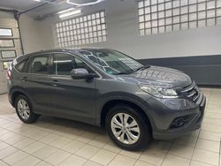 Gebraucht 2015 Honda CR-V Elegance SUV | 12.900 € (Superpreis)