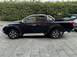 Schwarz Gebraucht 2017 Fiat Fullback Abholung | 12.980 € (Superpreis)