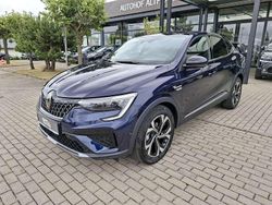 Blau Neu 2025 Renault Arkana Techno SUV | 29.490 € (Guter Preis)
