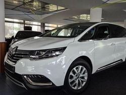 Weiß Gebraucht 2019 Renault Espace Business Van / Kleinbus | 17.990 € (Guter Preis)