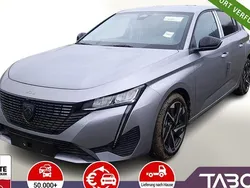 Grau Neu 2025 Peugeot 308 Allure Limousine | 25.487 € (Superpreis)