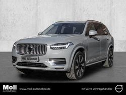 Grau Gebraucht 2024 Volvo XC90 Plus SUV | 59.880 € (Guter Preis)