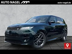 Grün Neu 2025 Land Rover Range Rover Sport SE SUV | 125.022 €