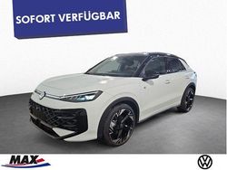 Pure white uni / schwarz uni Neu 2025 VW T-Roc Style SUV | 45.489 €