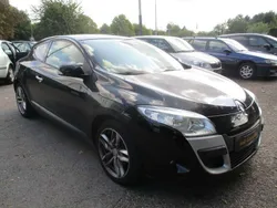 Sternenschwarz Gebraucht 2011 Renault Mégane Coupé Coupé | 4.850 € (Fairer Preis)