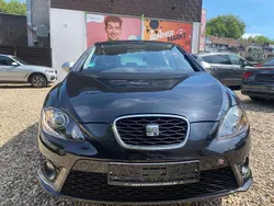 Phantomschwarz/universo black Gebraucht 2011 Seat Leon FR Kleinwagen | 7.400 € (Fairer Preis)