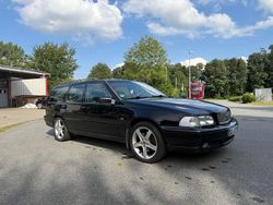 Schwarz Gebraucht 1997 Volvo V70 Kombi | 4.999 € (Fairer Preis)