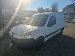 Gebraucht 2007 Peugeot Partner Van / Kleinbus | 3.300 €