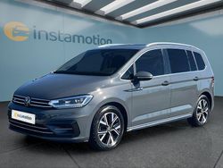 Gebraucht 2024 VW Touran Van / Kleinbus | 38.449 € (Teuer)