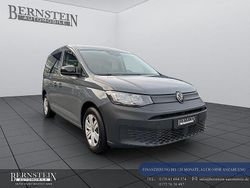 Grau Gebraucht 2023 VW Caddy Basis Van / Kleinbus | 25.999 € (Fairer Preis)