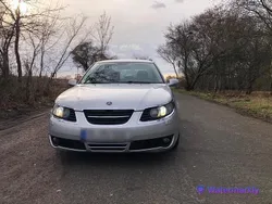 Saab 9-5