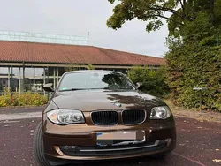 Andere farben Gebraucht 2010 BMW 116 Lifestyle Kleinwagen | 7.200 €