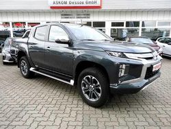 Grau Gebraucht 2021 Mitsubishi L200 Select Abholung | 30.980 € (Fairer Preis)