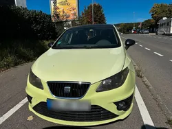 Grün Gebraucht 2009 Seat Ibiza Kleinwagen | 1.900 € (Fairer Preis)