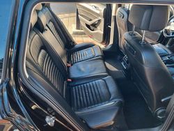 Schwarz Gebraucht 2015 VW Passat Kombi | 13.000 € (Etwas zu teuer)