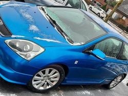 Blau Gebraucht 2005 Honda Civic LS Coupé | 1.699 € (Guter Preis)